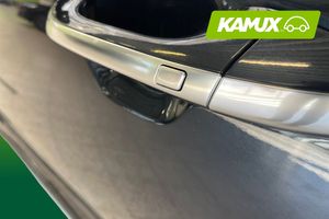 Kia Optima bild 9