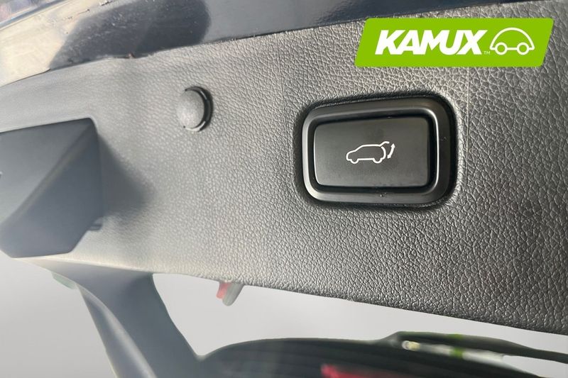Kia Optima bild 19