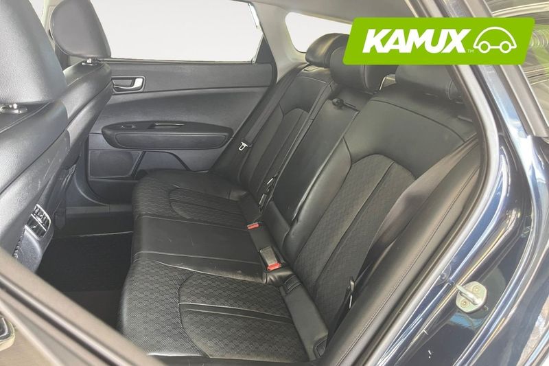 Kia Optima bild 15