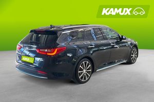 Kia Optima bild 4