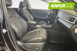 Kia Optima bild 16