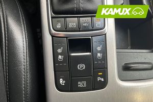 Kia Optima bild 26