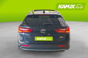 Kia Optima bild 5