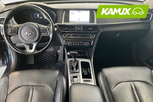 Kia Optima bild 11