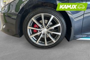 Kia Optima bild 8