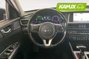 Kia Optima bild 14