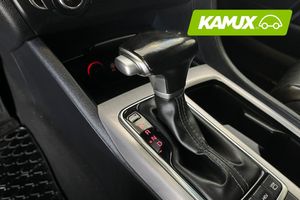 Kia Optima bild 12