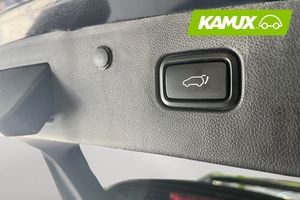 Kia Optima bild 19
