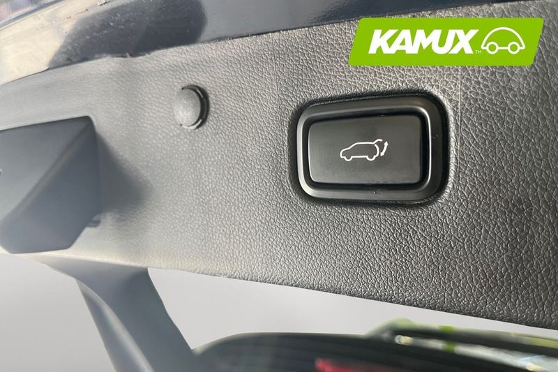 Kia Optima bild 19