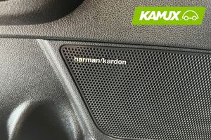 Kia Optima bild 24