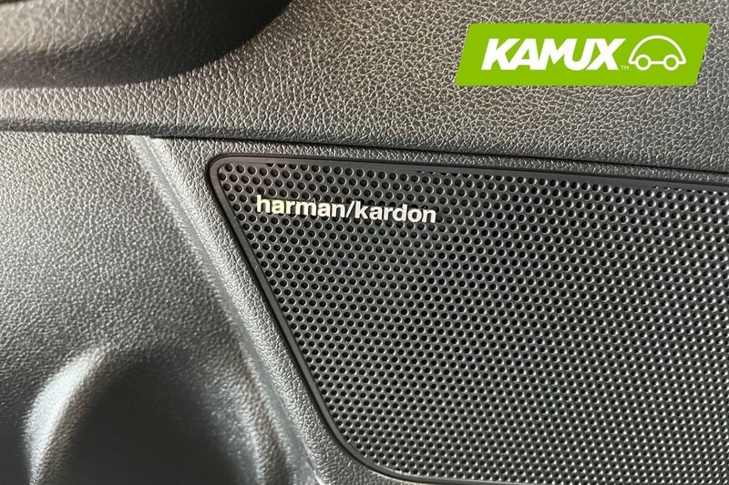 Kia Optima bild 24