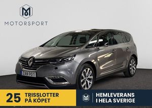 Renault Espace bild 1