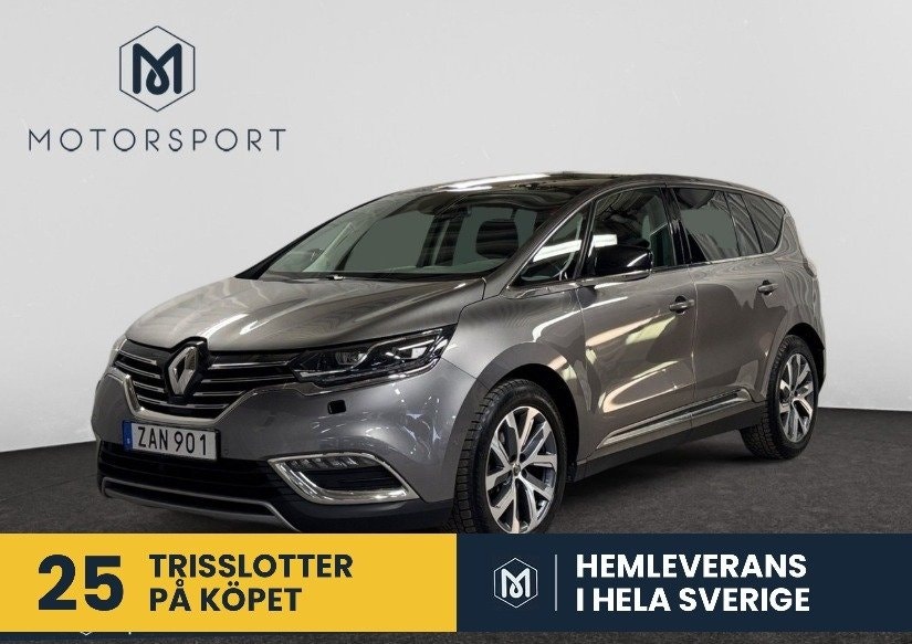 Renault Espace