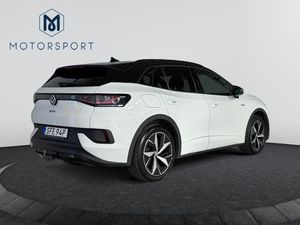 Volkswagen ID.4 bild 6