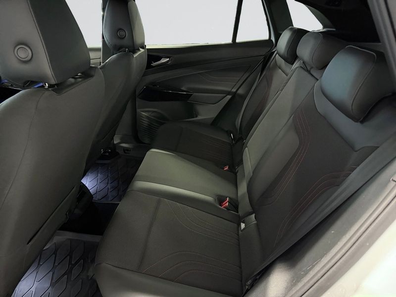 Volkswagen ID.4 bild 13