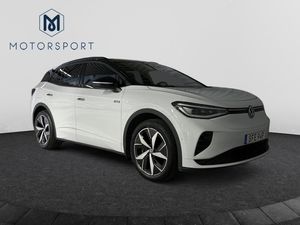 Volkswagen ID.4 bild 8