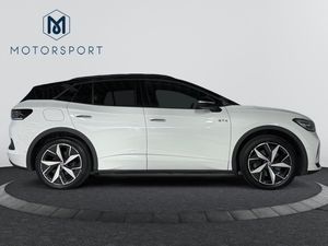 Volkswagen ID.4 bild 7