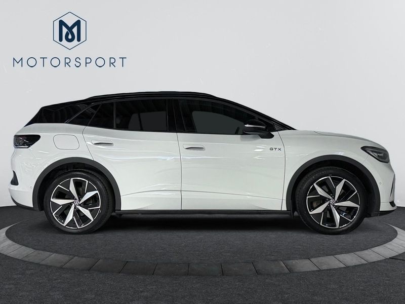 Volkswagen ID.4 bild 7