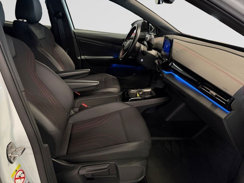Volkswagen ID.4 bild 15
