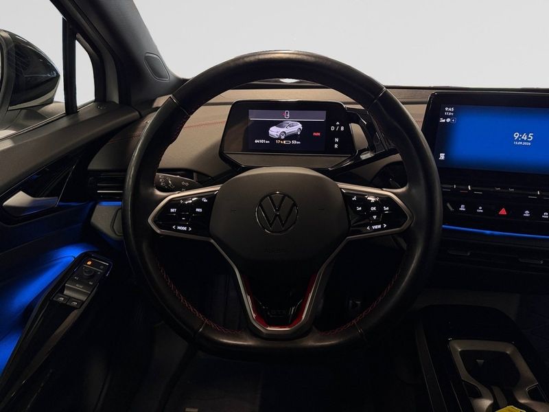 Volkswagen ID.4 bild 12