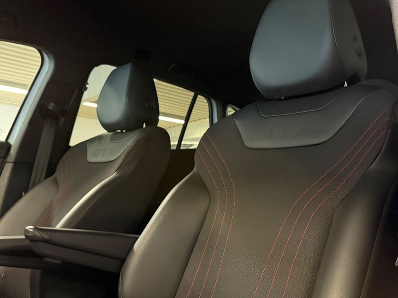 Volkswagen ID.4 bild 17