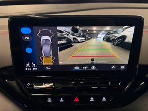 Volkswagen ID.4 bild 18