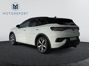 Volkswagen ID.4 bild 5