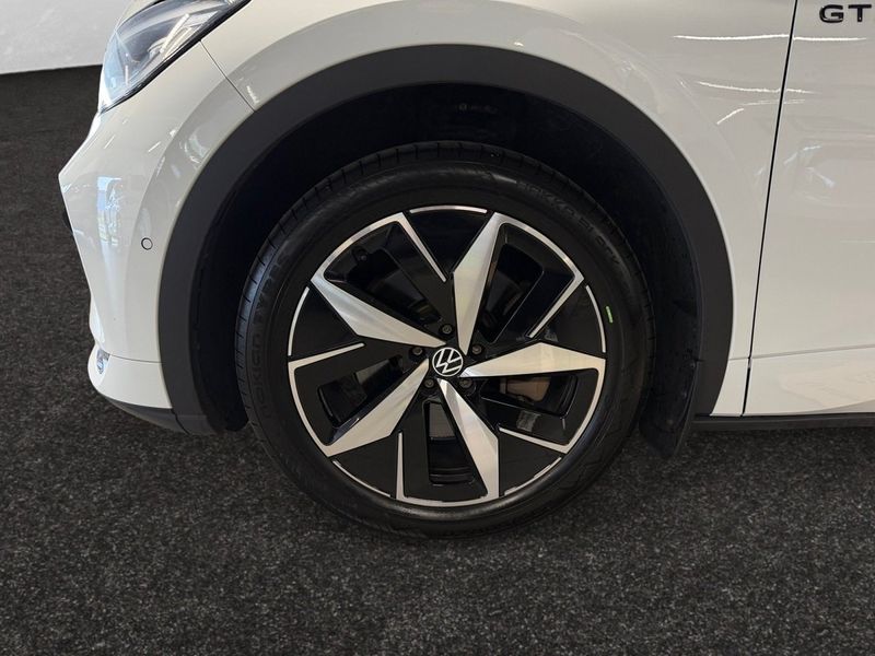 Volkswagen ID.4 bild 14