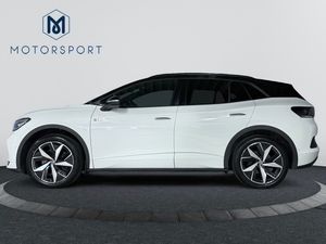 Volkswagen ID.4 bild 3