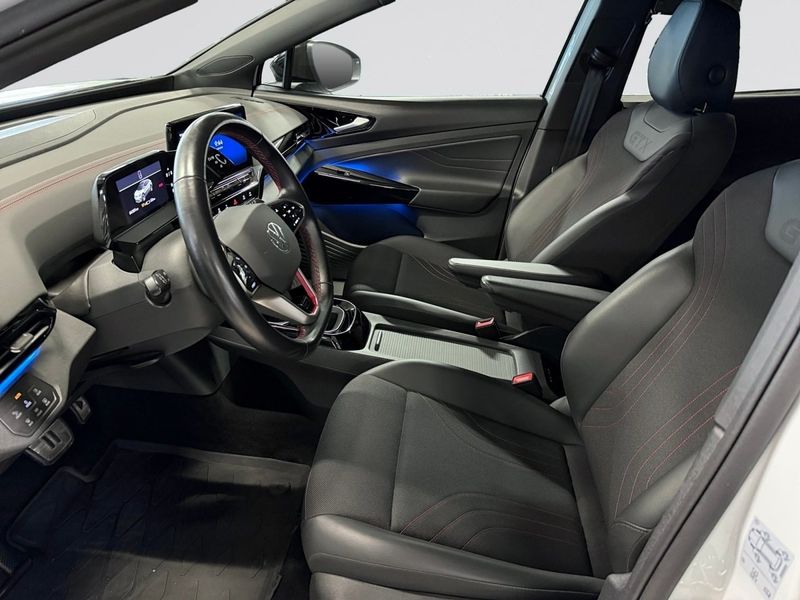 Volkswagen ID.4 bild 9
