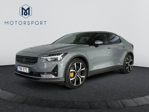 Polestar 2 Long range Dual motor Performance Drag/Plus/Pilot - 2022