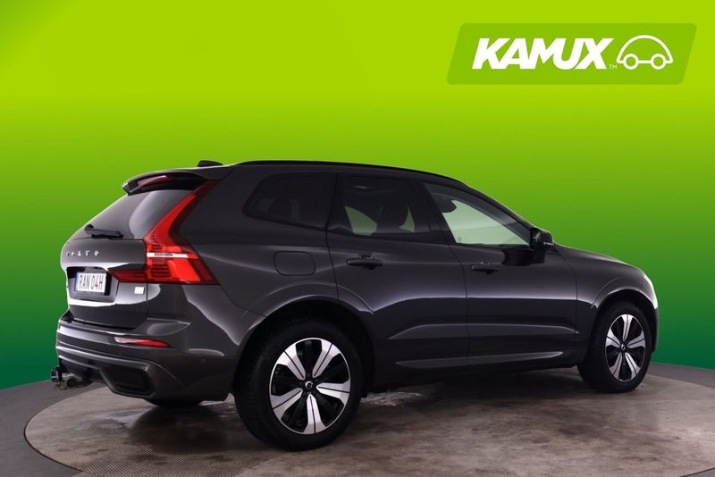 Volvo XC60 bild 2
