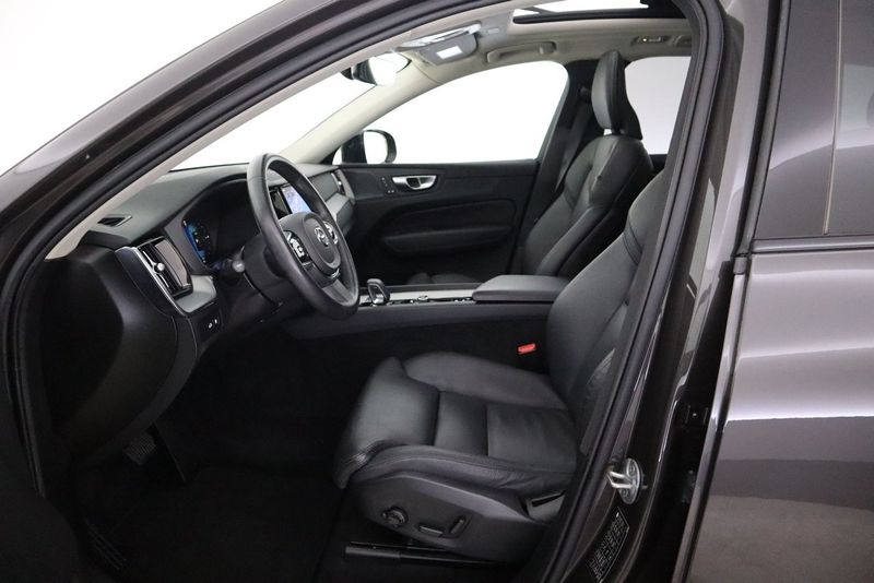Volvo XC60 bild 11