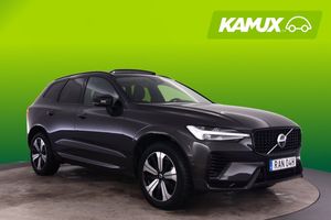 Volvo XC60 bild 1