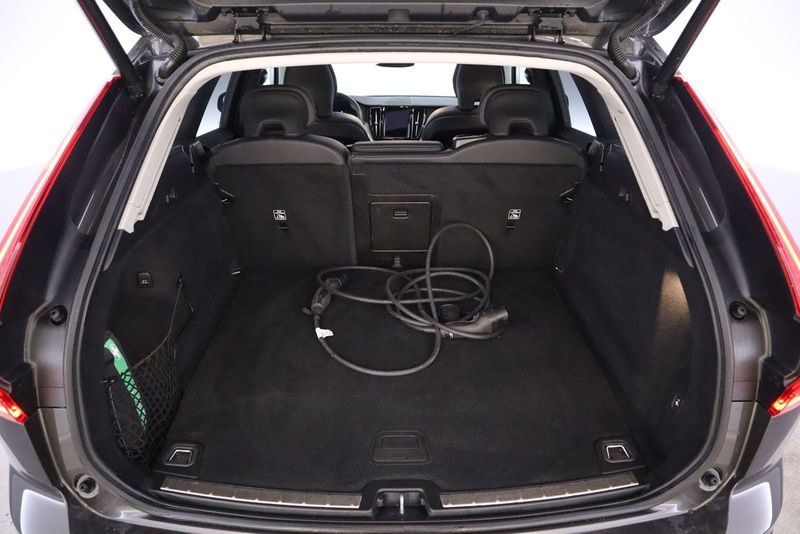 Volvo XC60 bild 23