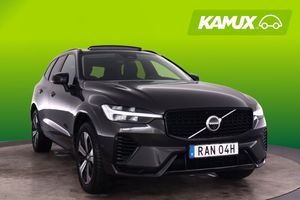Volvo XC60 bild 8