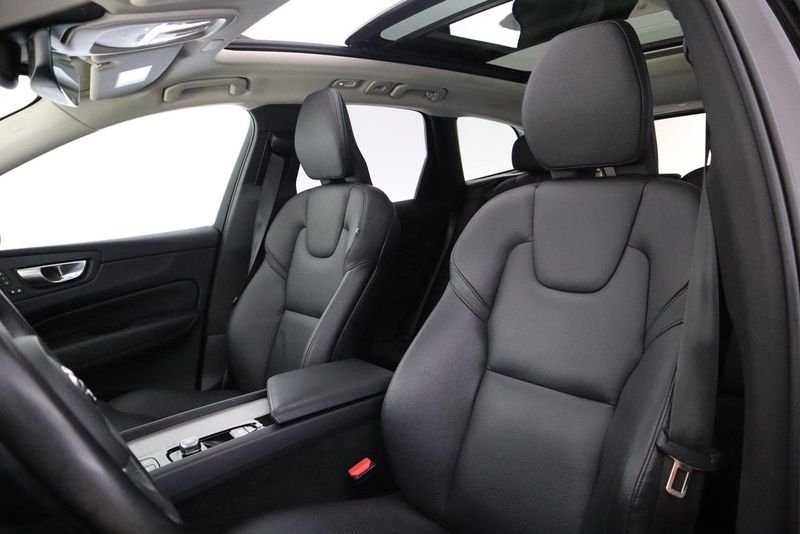 Volvo XC60 bild 12