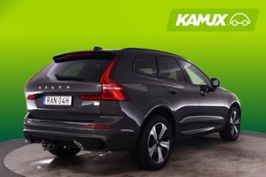 Volvo XC60 bild 4