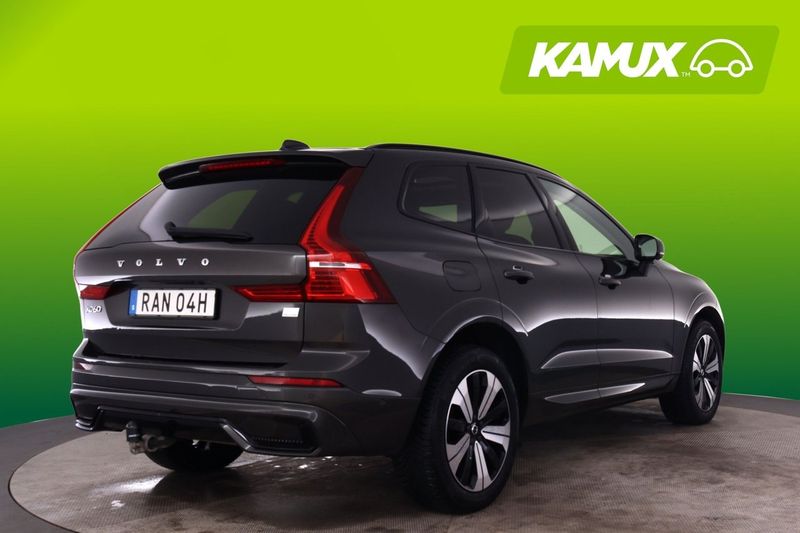 Volvo XC60 bild 4