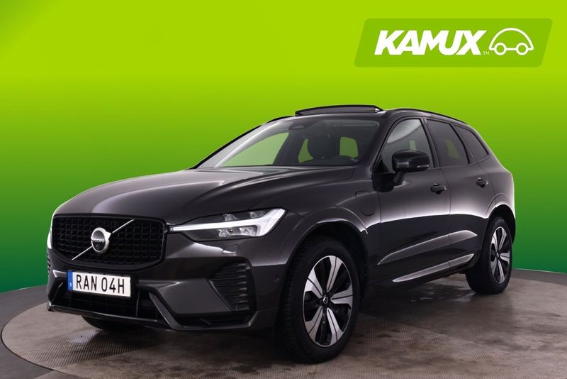 Volvo XC60 bild 6