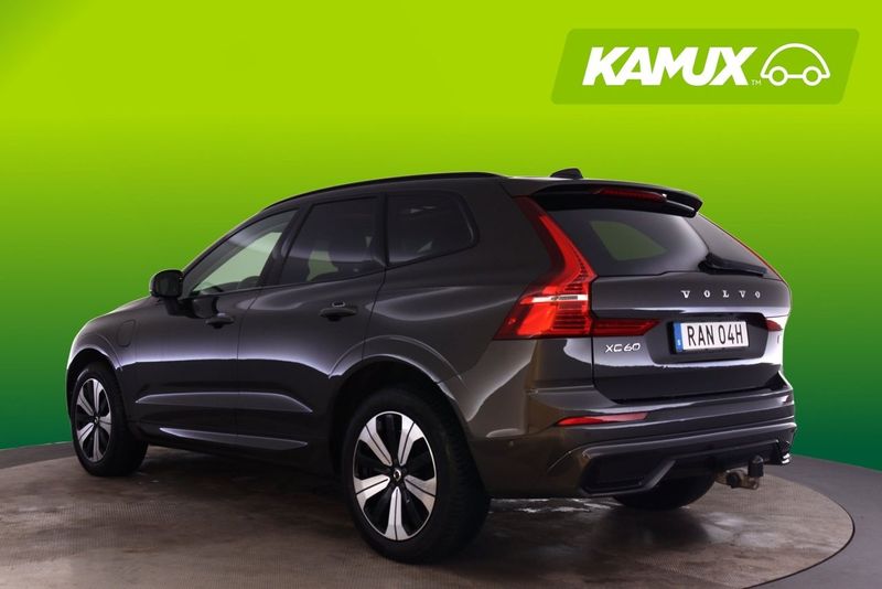 Volvo XC60 bild 5
