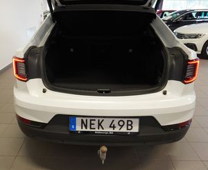 Polestar 2 bild 7