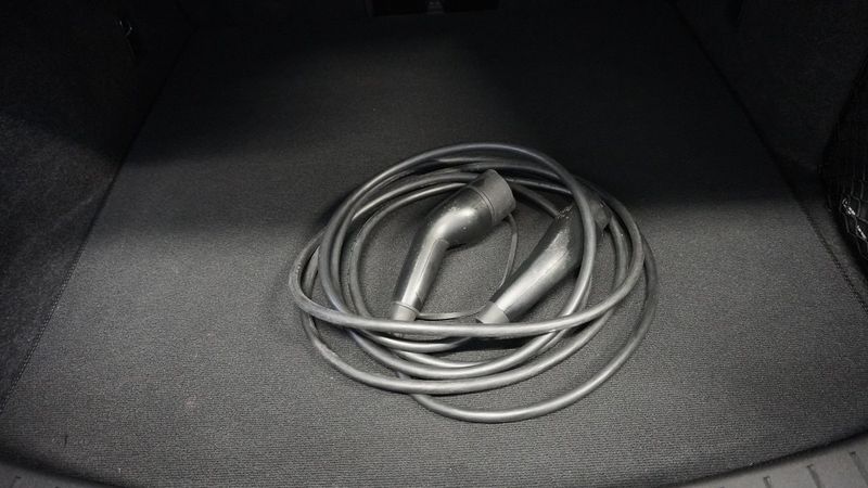 Polestar 2 bild 19