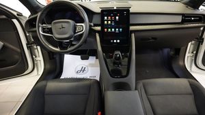 Polestar 2 bild 11