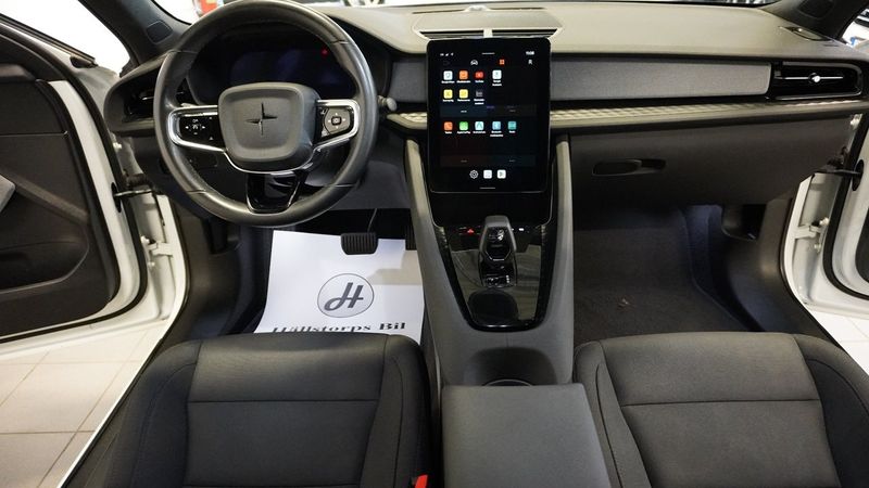 Polestar 2 bild 11