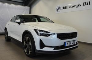Polestar 2 bild 1