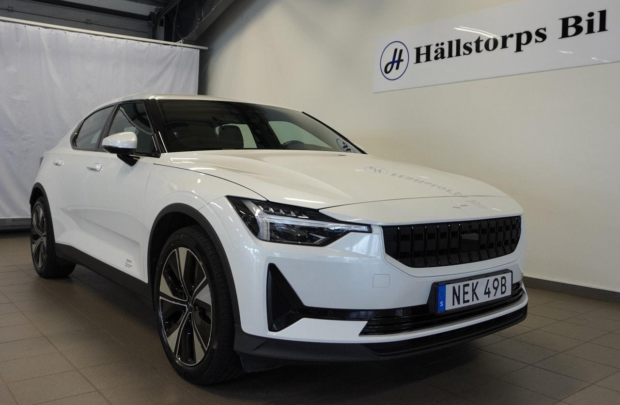 Polestar 2