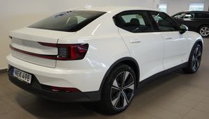 Polestar 2 bild 3