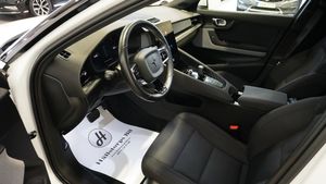 Polestar 2 bild 9