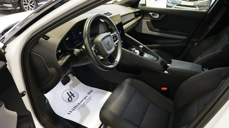 Polestar 2 bild 9